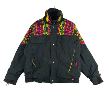 Retro Ski Jacket