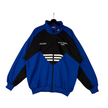 80's Adidas Zip Up