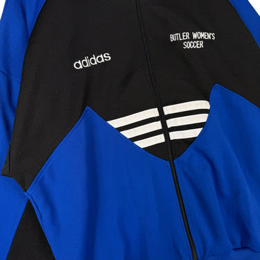 80's Adidas Zip Up