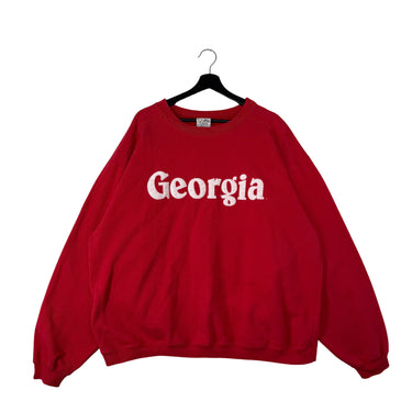Georgia Crewneck