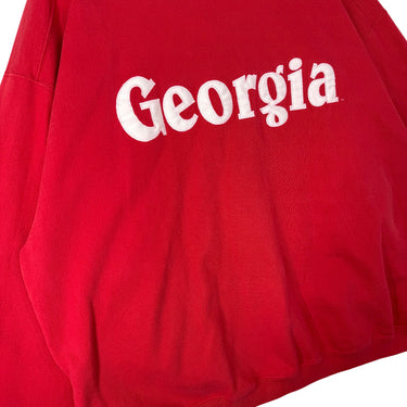 Georgia Crewneck