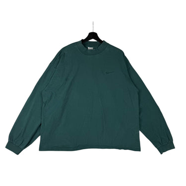 Nike Mockneck