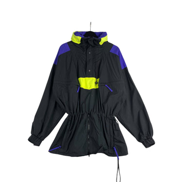 Retro Vuarnet Ski Jacket