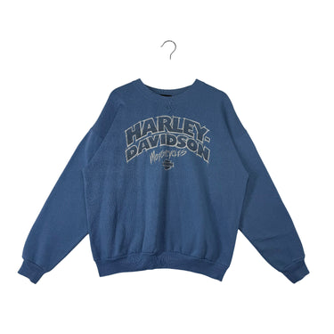 1996 Harley Davidson Crewneck