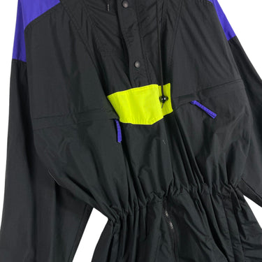 Retro Vuarnet Ski Jacket