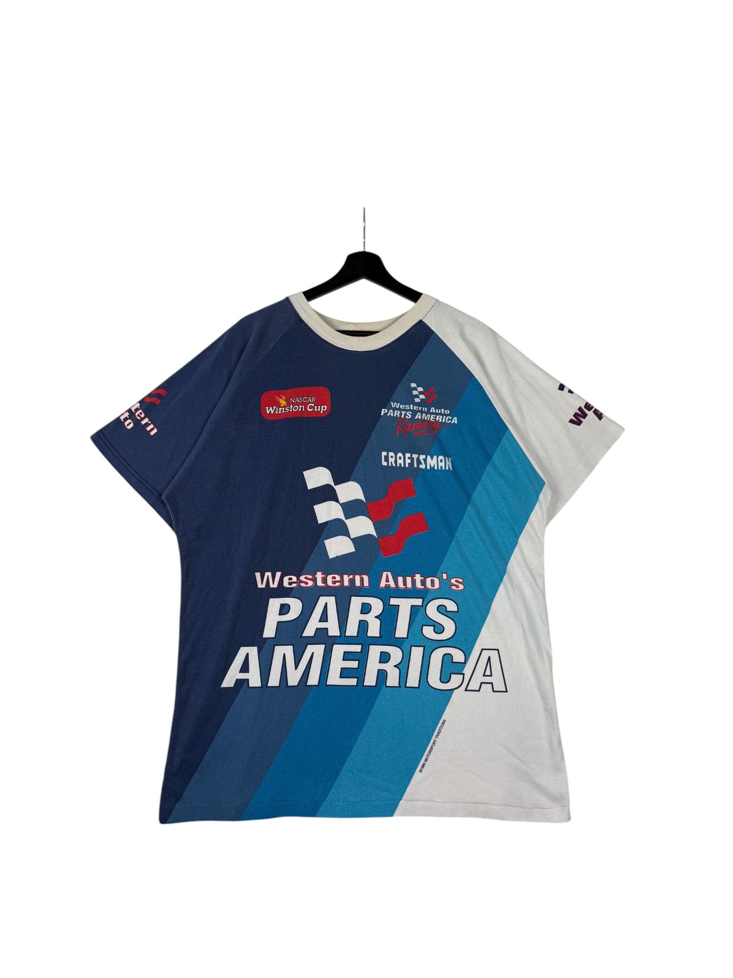 Nascar 1996 T-Shirt