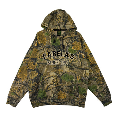 Realtree Hoodie