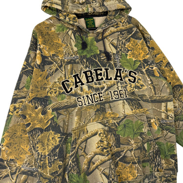 Realtree Hoodie