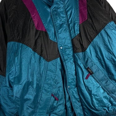 Retro Ski Jacket