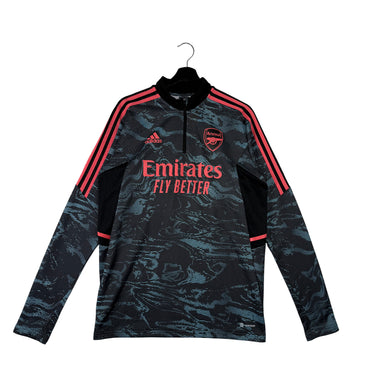 Arsenal 1/4 Zip-Up