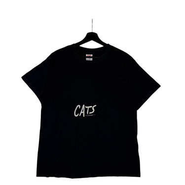 1981 Cats T-Shirt