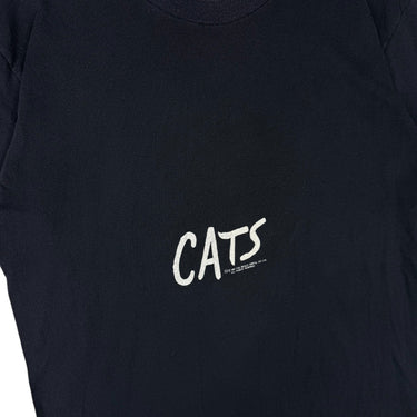 1981 Cats T-Shirt