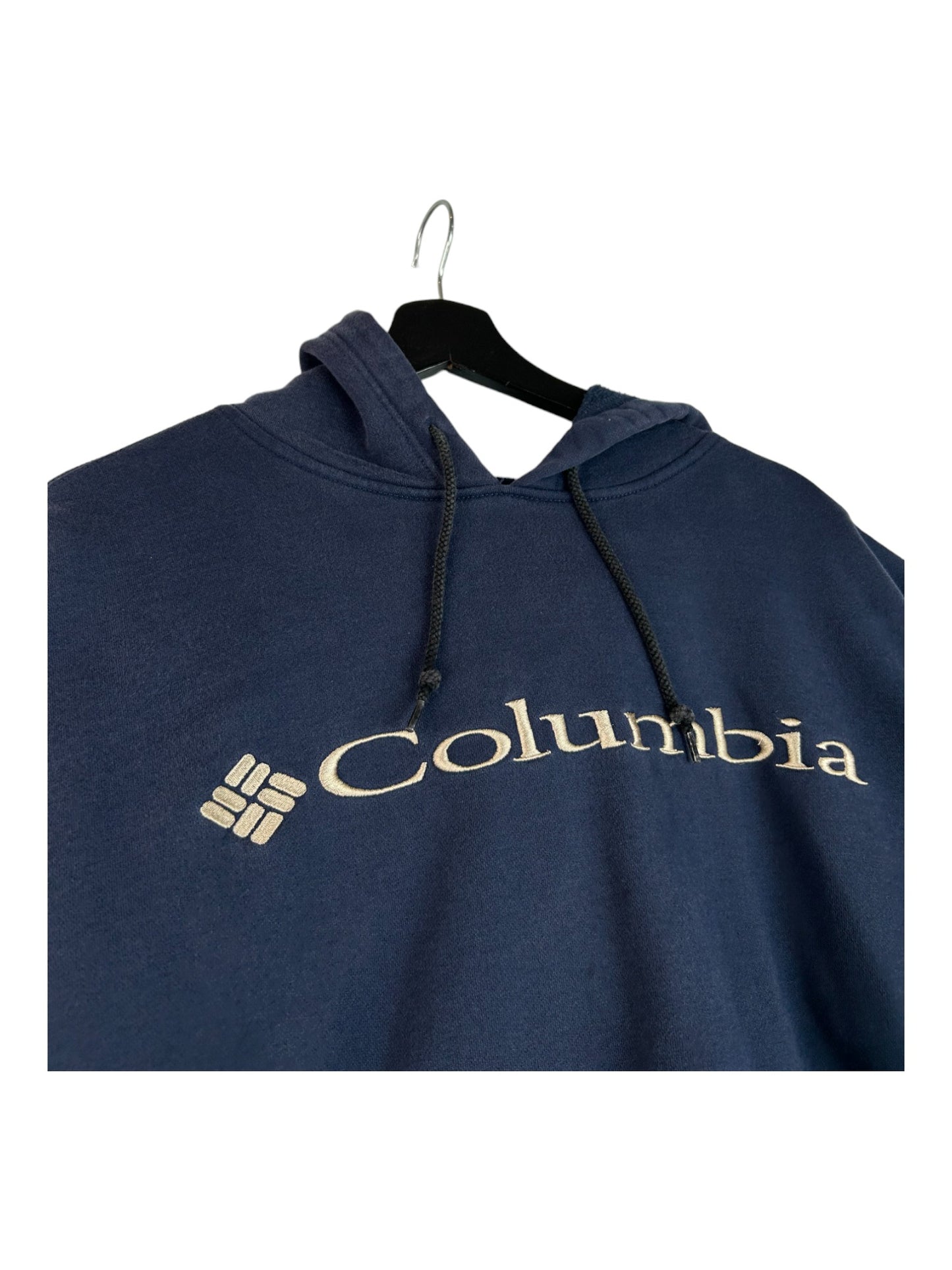 Columbia Hoodie