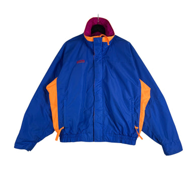 Columbia Retro Windbreaker