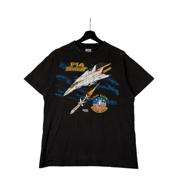 1987 Top Gun T-Shirt