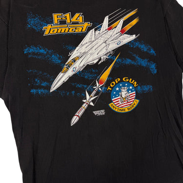 1987 Top Gun T-Shirt