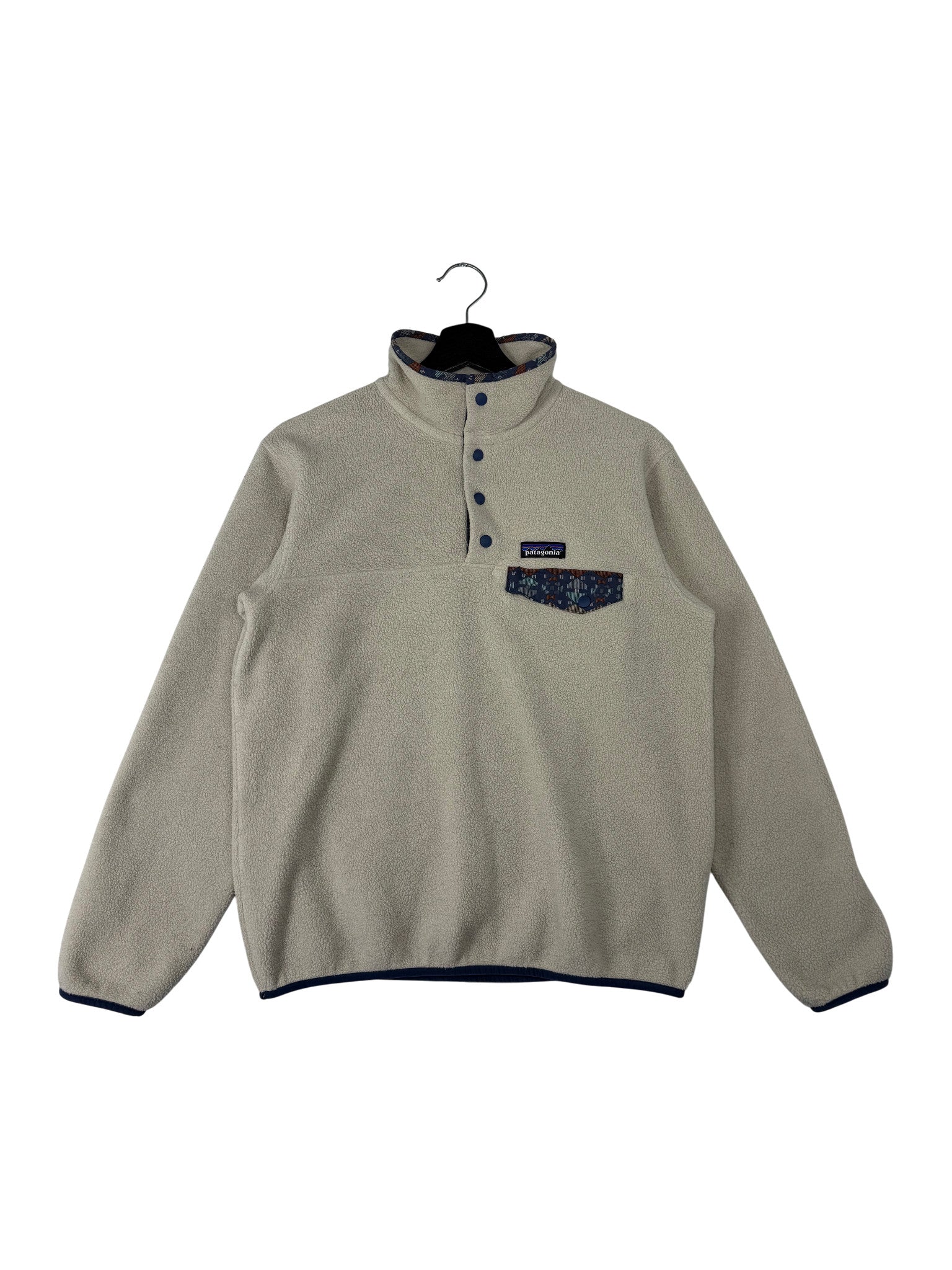 Patagonia Synchilla Fleece