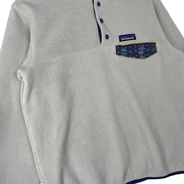 Patagonia Synchilla Fleece