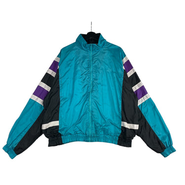 Puma Retro Windbreaker