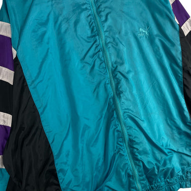 Puma Retro Windbreaker