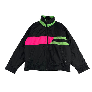 Retro Ski Jacket