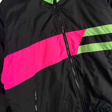 Retro Ski Jacket