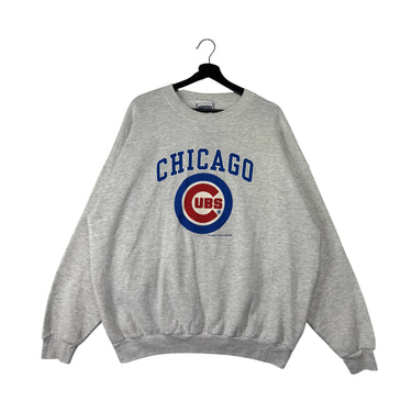 Chicago Cubs Crewneck