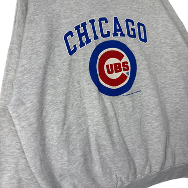 Chicago Cubs Crewneck