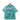 1996 Liquid Blue T-Shirt