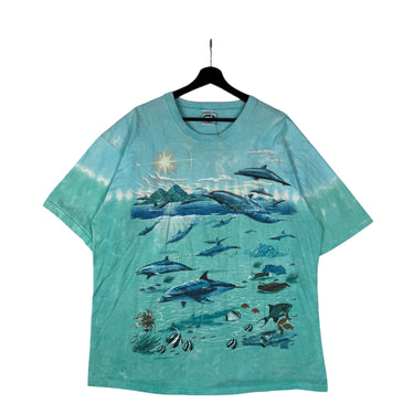 1996 Liquid Blue T-Shirt