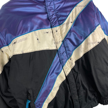 Retro Polaris Jacket