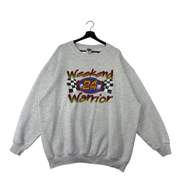 Nascar Crewneck
