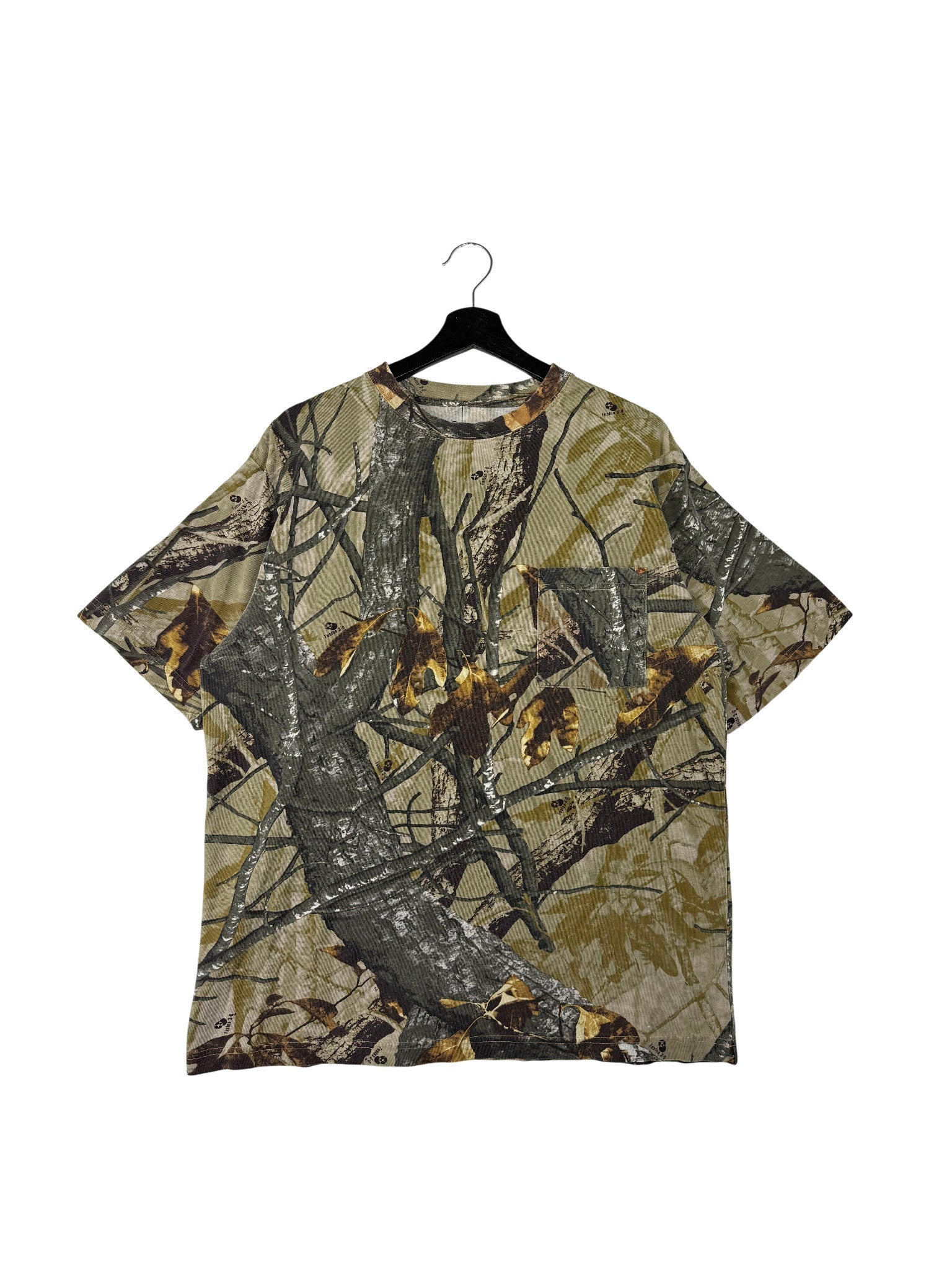 Realtree T-Shirt