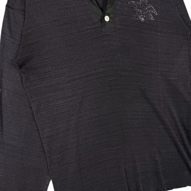 Faded Budweiser Long Sleeve