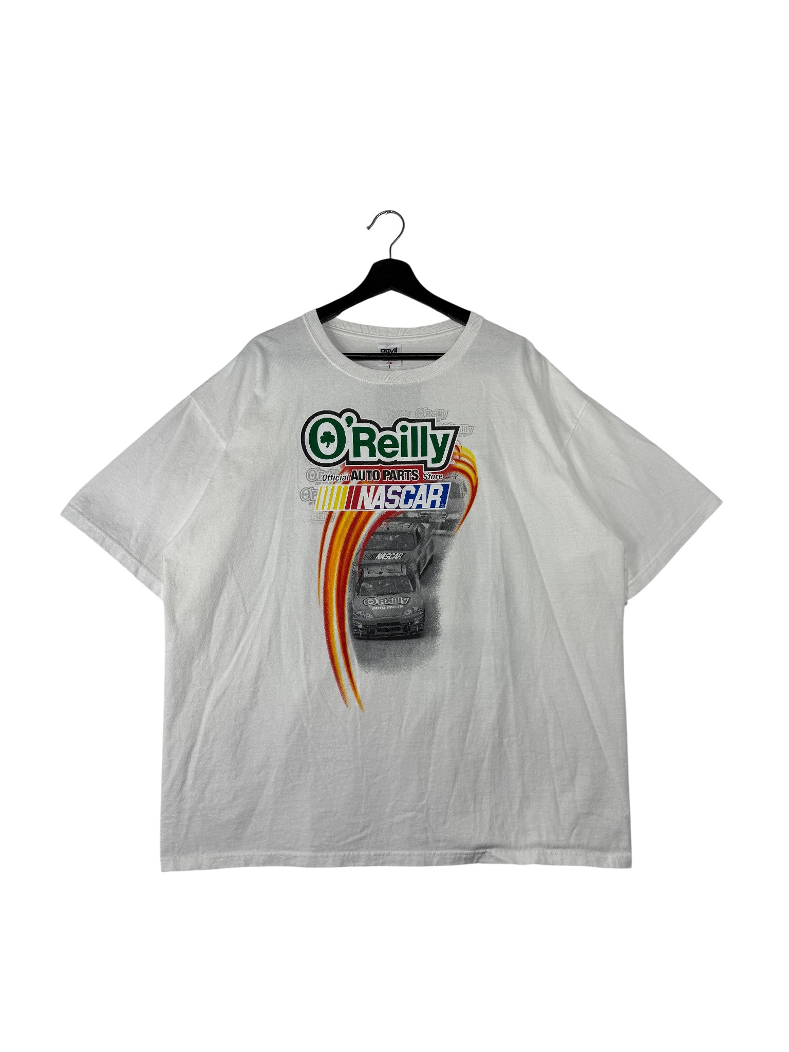 Nascar T-Shirt