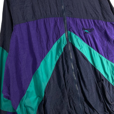 Reebok Retro Windbreaker