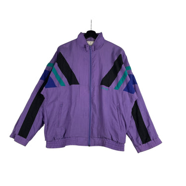 Adidas Retro Windbreaker