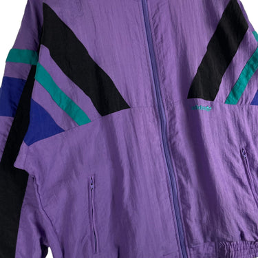 Adidas Retro Windbreaker