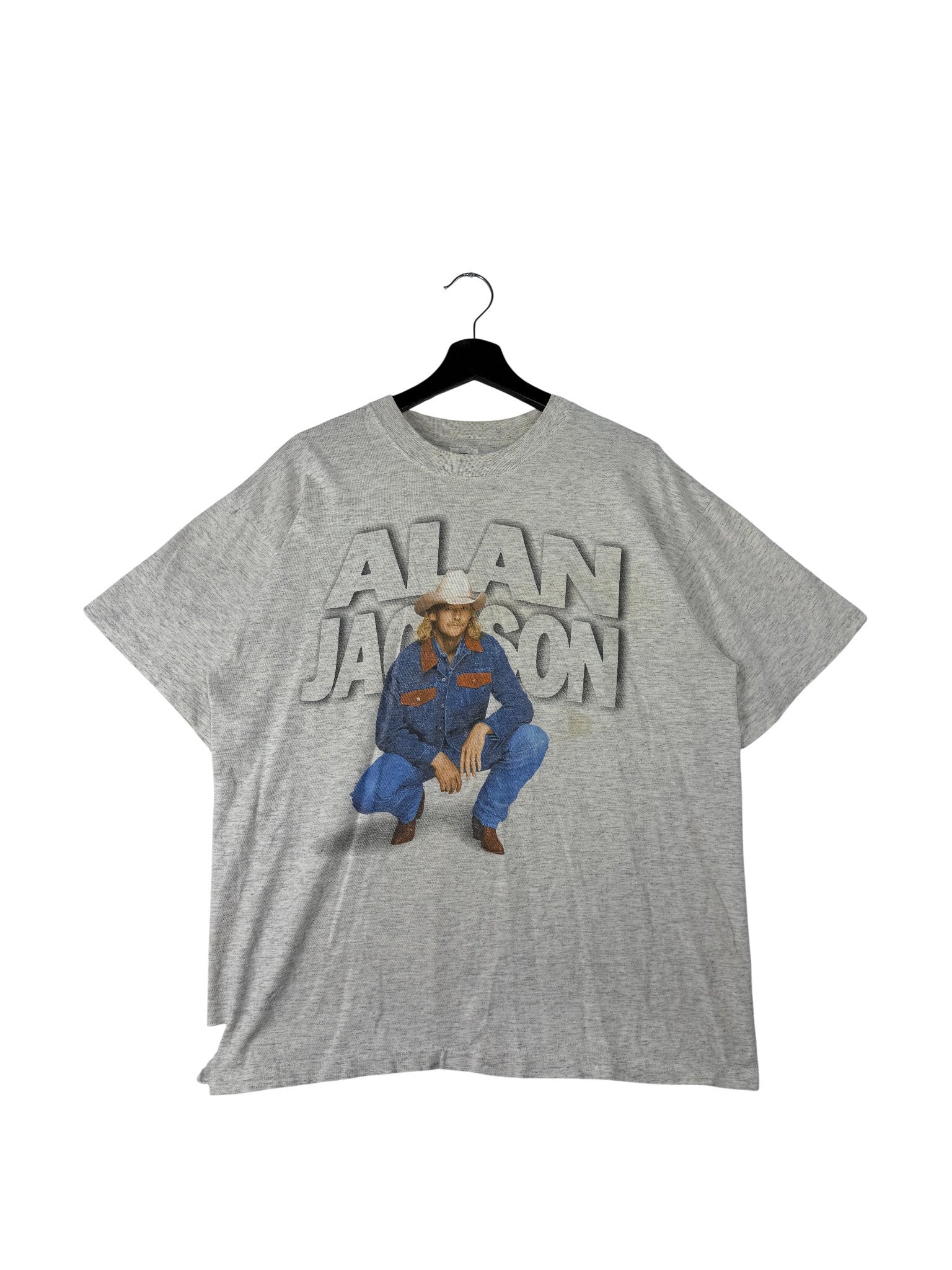 90's Alan Jackson T-Shirt