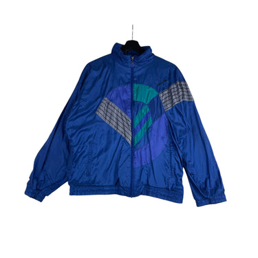 Adidas Retro Windbreaker