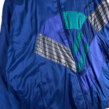 Adidas Retro Windbreaker