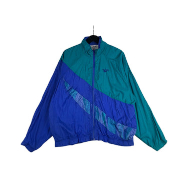 Retro Reebok Windbreaker