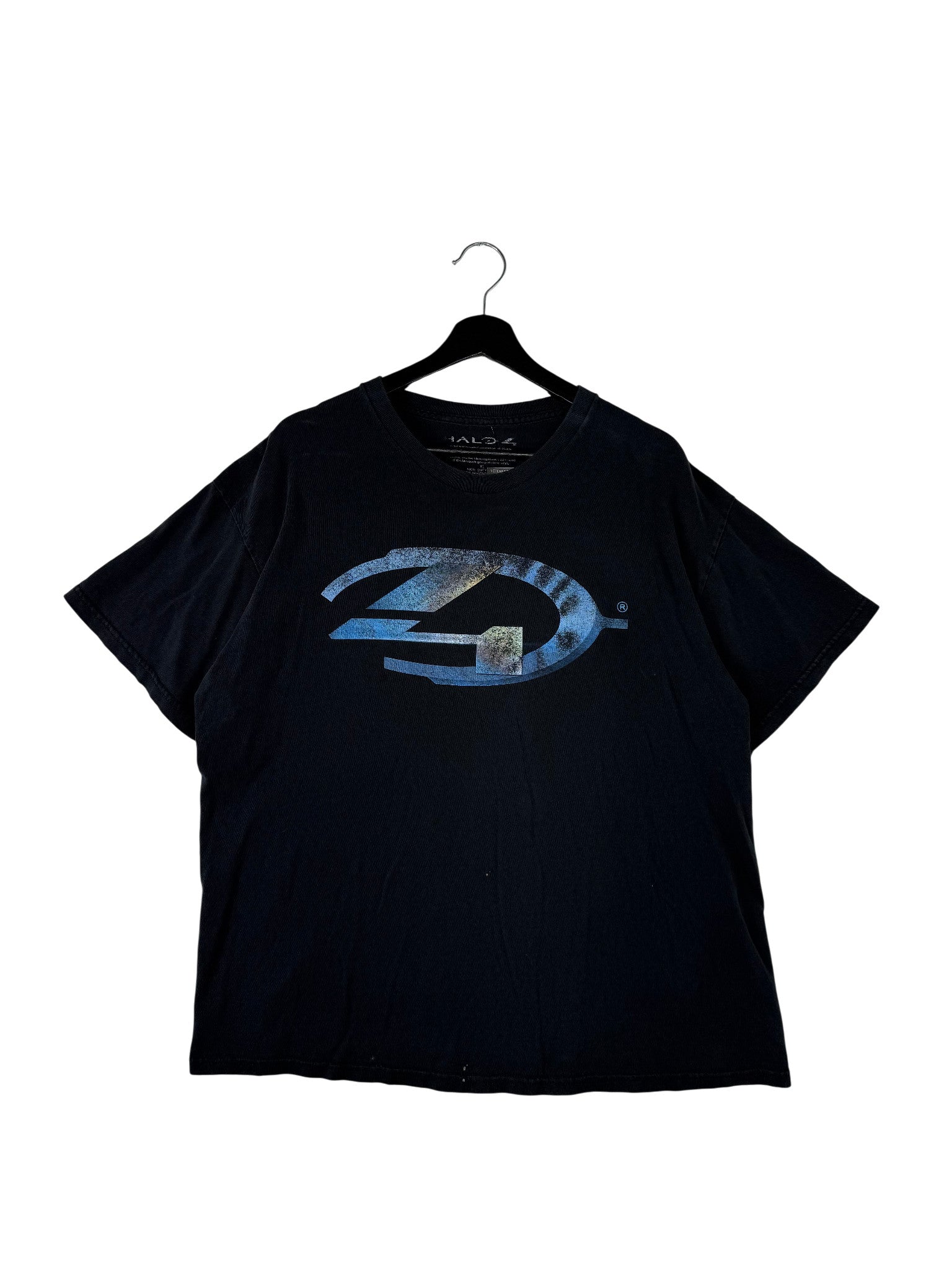 2012 Halo Promotional T-Shirt