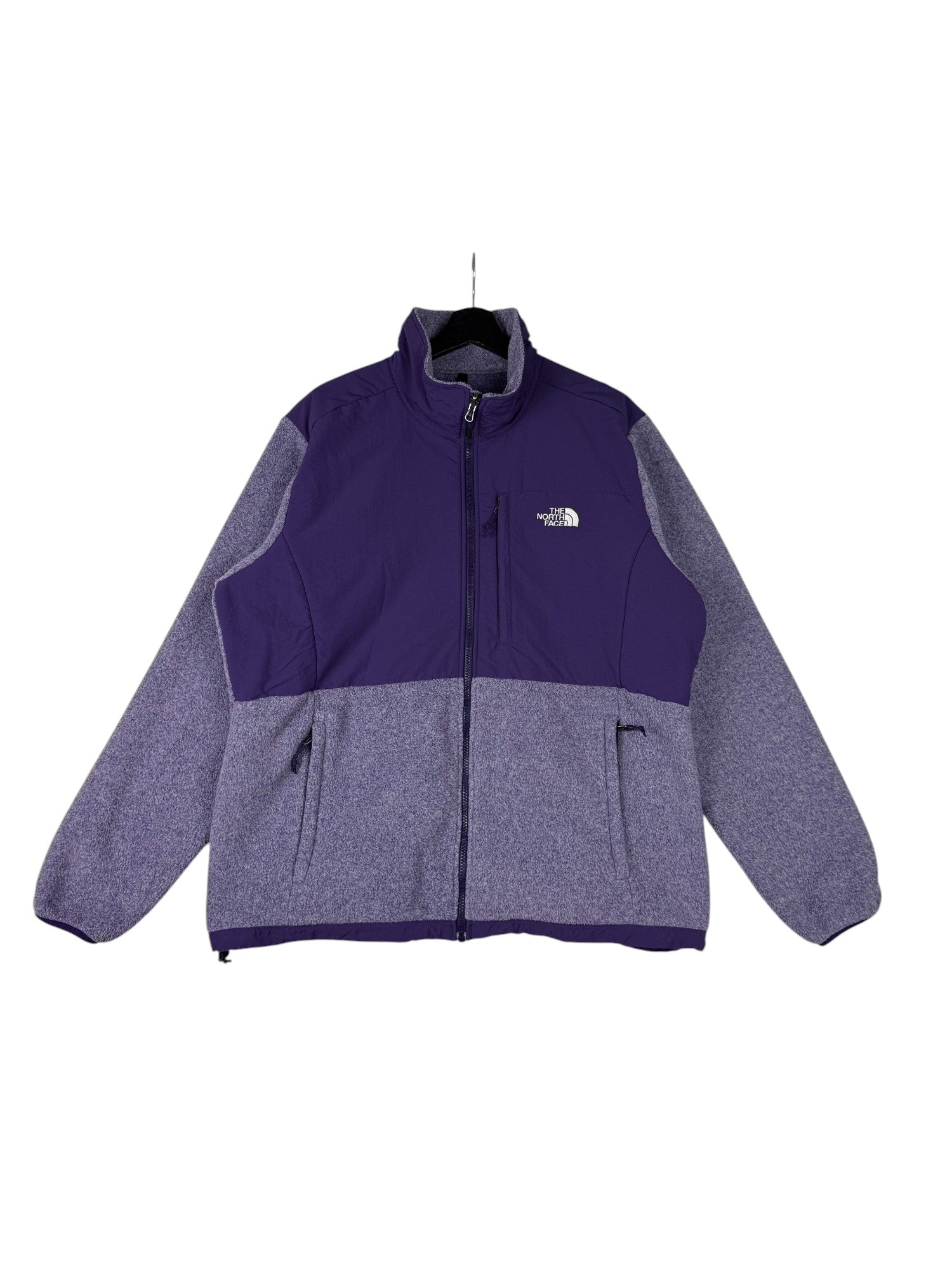 North Face Fleece