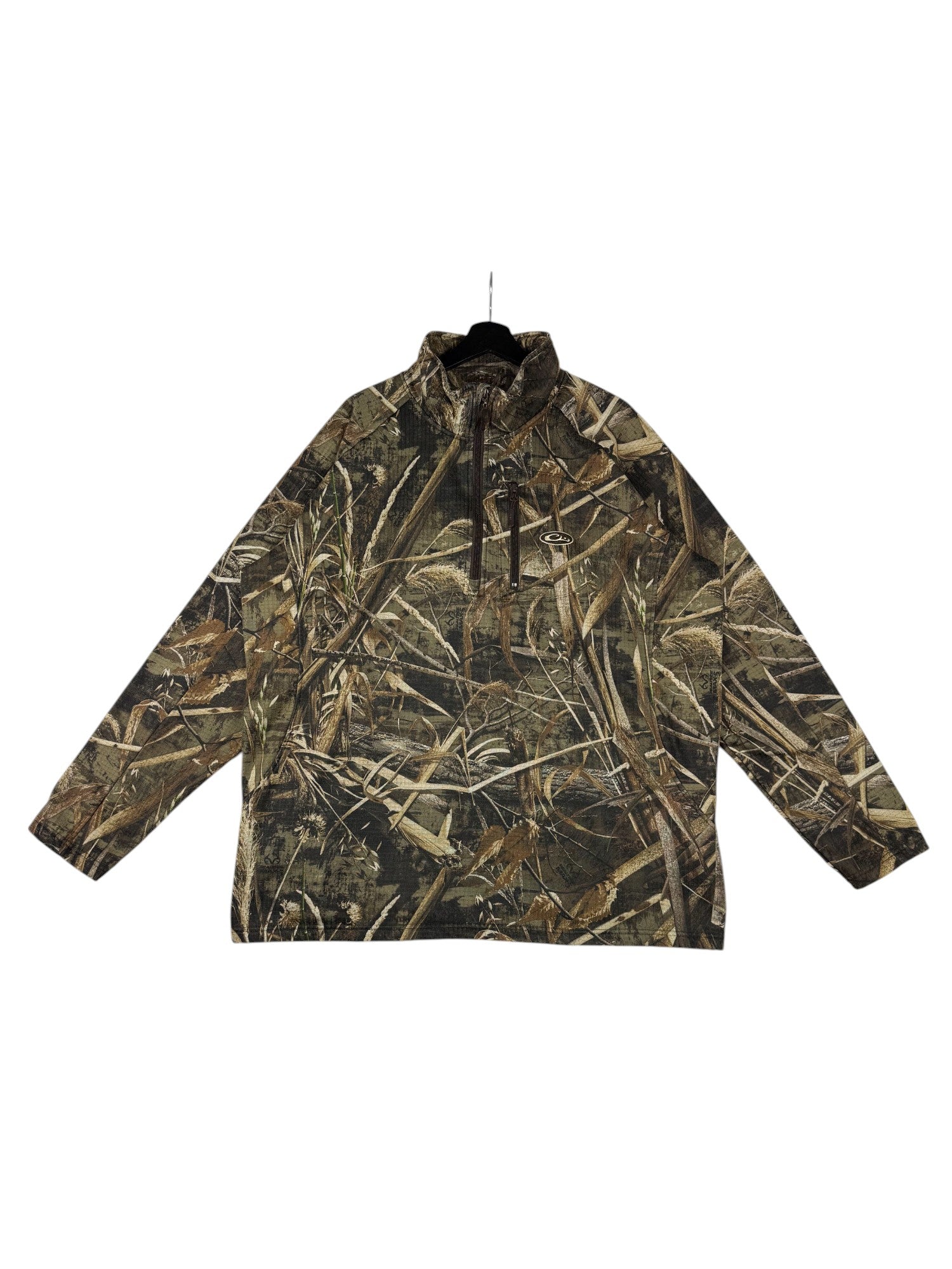 Realtree Fleece