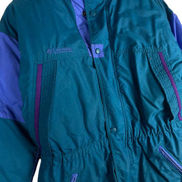 Columbia Retro Ski Jacket