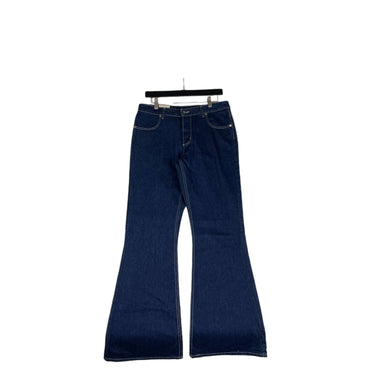 Manager Jeans Flared Pants