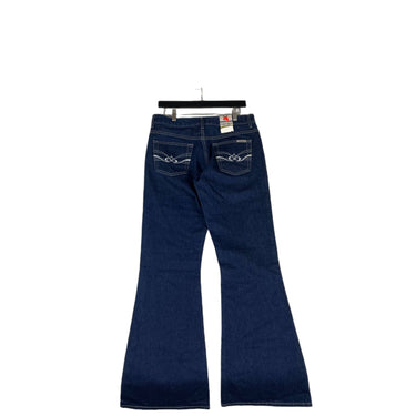 Manager Jeans Flared Pants