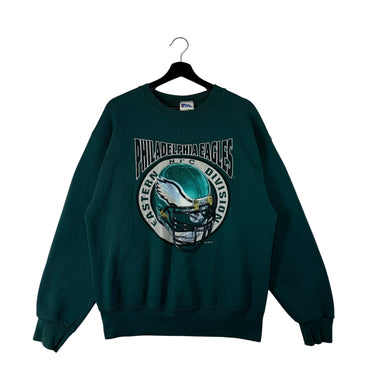 Philadelphia Eagles 1996 Crewneck