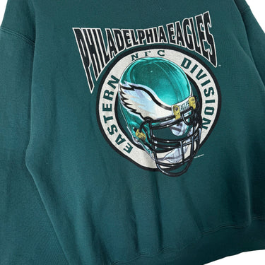 Philadelphia Eagles 1996 Crewneck